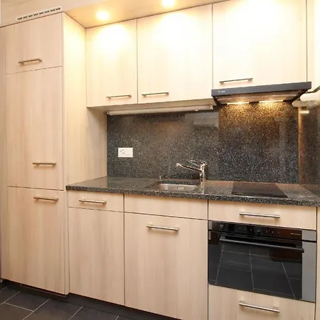 Suot Brattas 21 St. Moritz