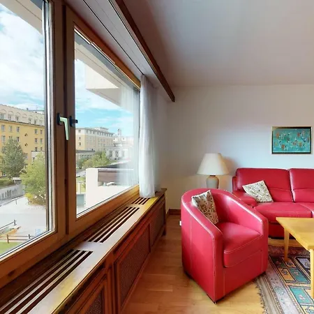 Suot Brattas 21 아파트 *