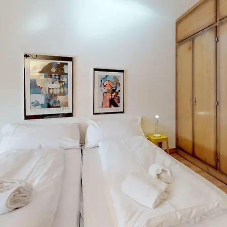 Suot Brattas 21 Apartmán